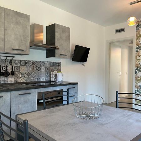 Vivaldi Home - Immobili E Soluzioni Rent Bergamo Kültér fotó