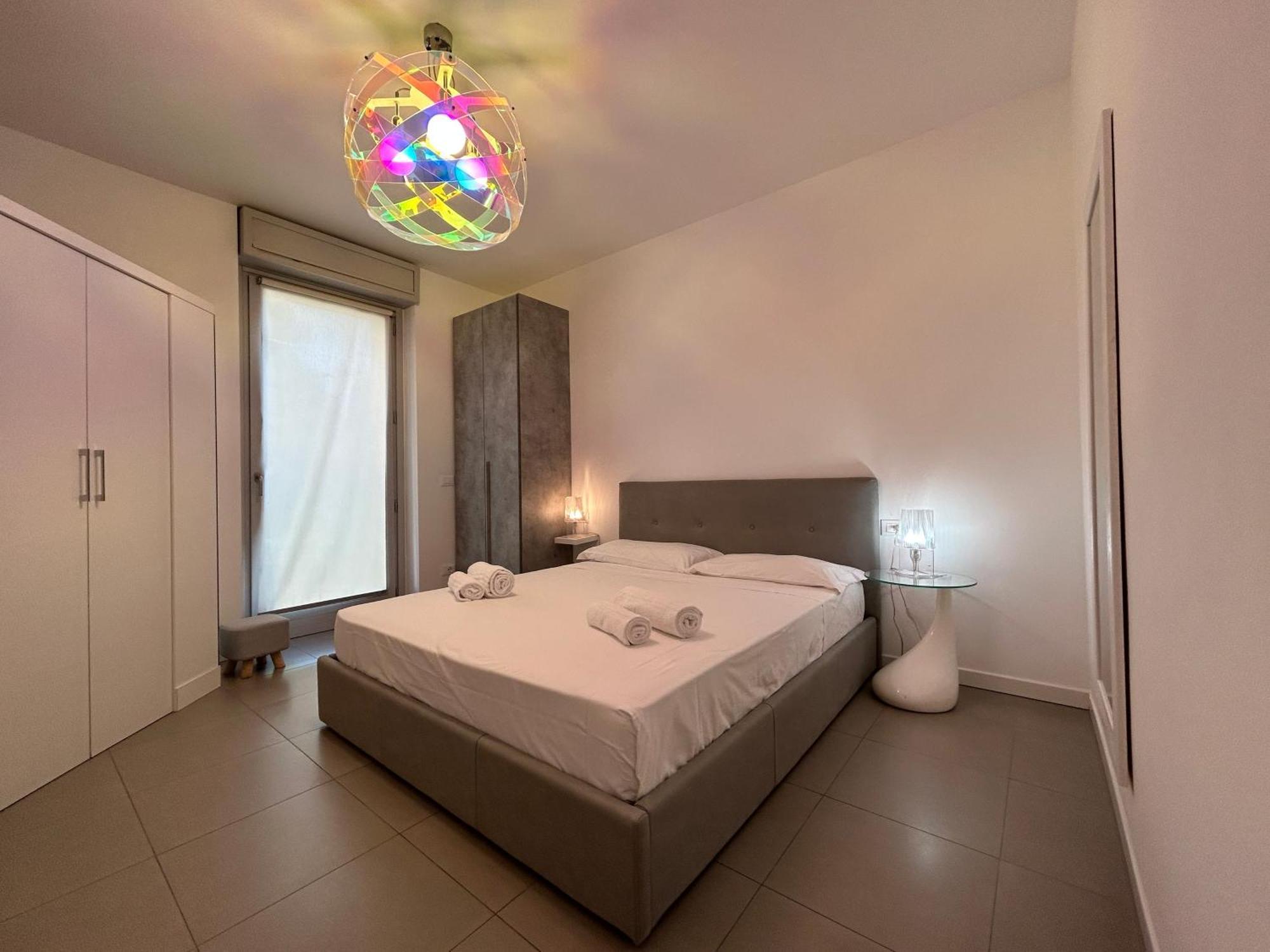 Vivaldi Home - Immobili E Soluzioni Rent Bergamo Kültér fotó