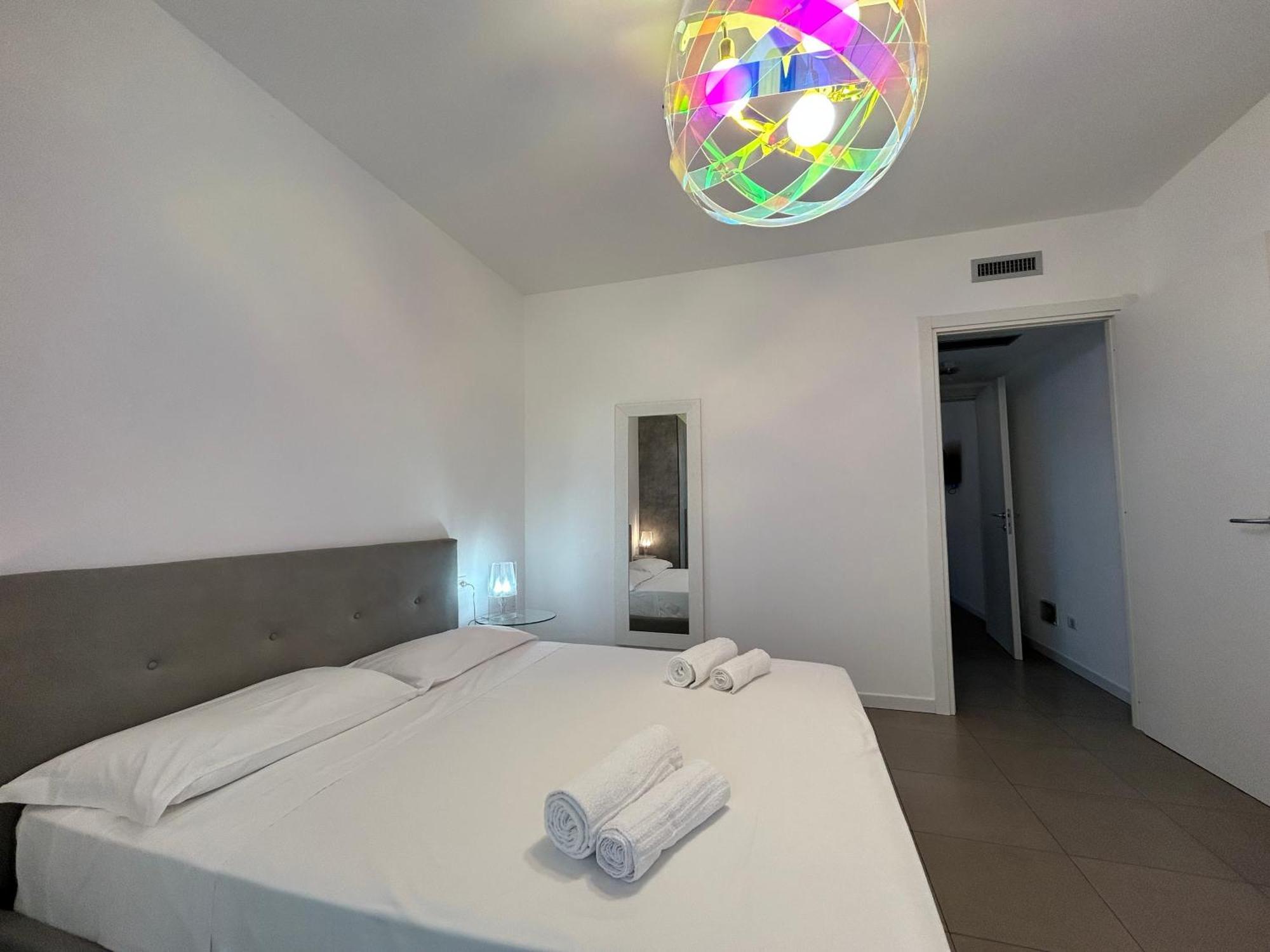 Vivaldi Home - Immobili E Soluzioni Rent Bergamo Kültér fotó