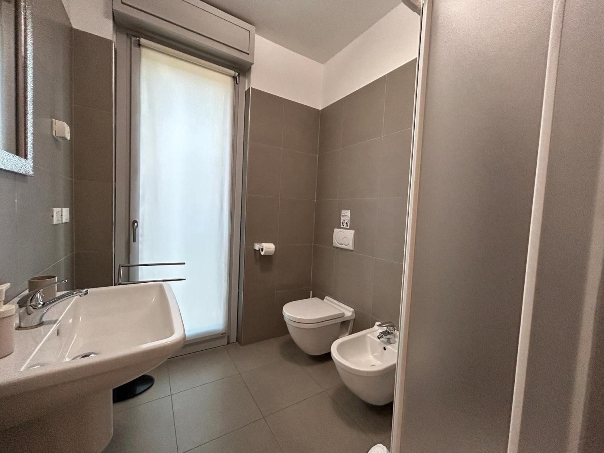 Vivaldi Home - Immobili E Soluzioni Rent Bergamo Kültér fotó
