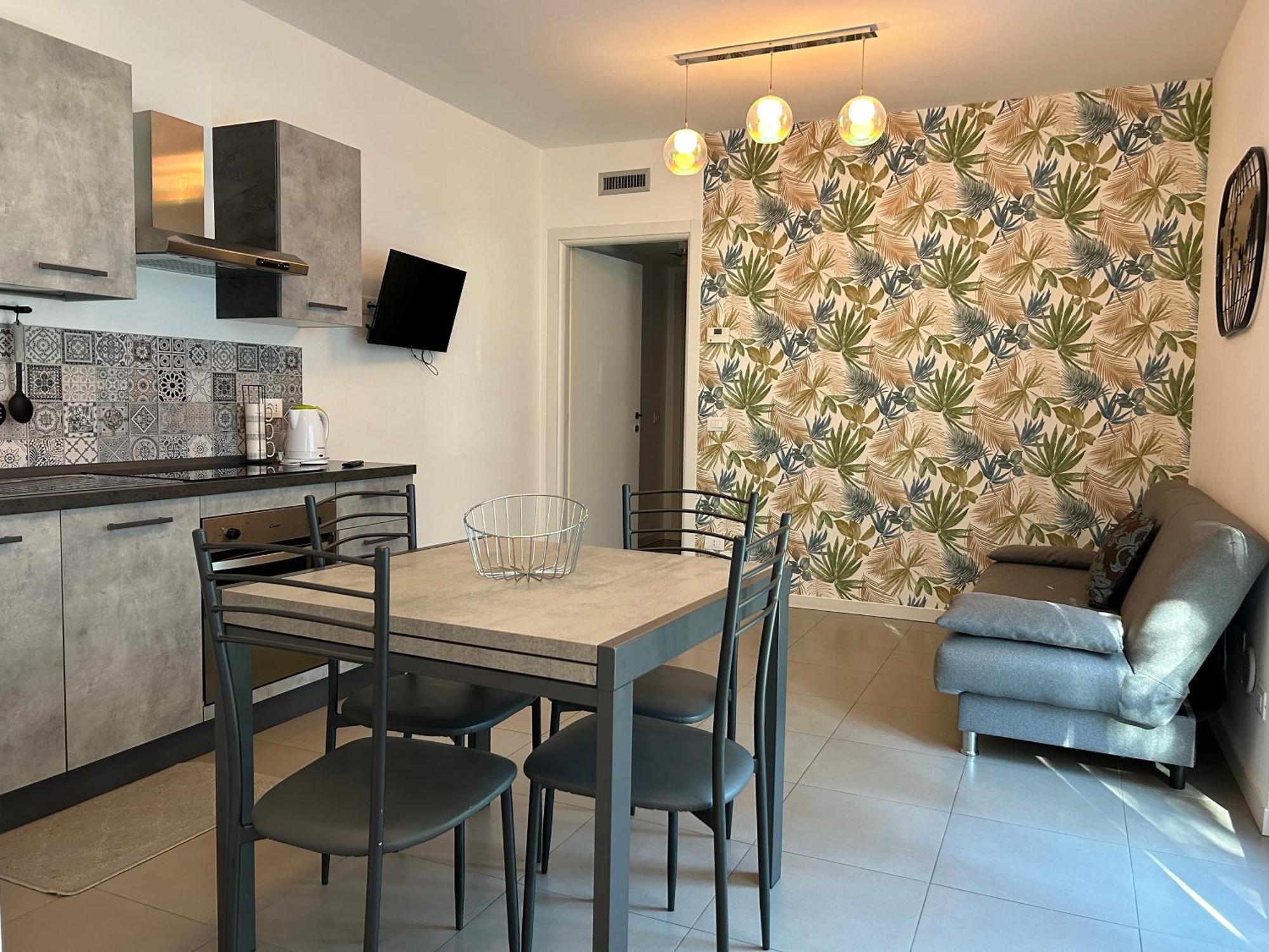 Vivaldi Home - Immobili E Soluzioni Rent Bergamo Kültér fotó