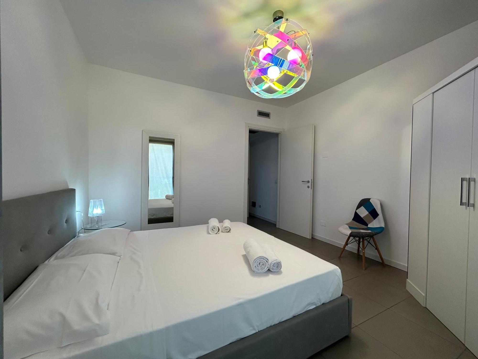 Vivaldi Home - Immobili E Soluzioni Rent Bergamo Kültér fotó