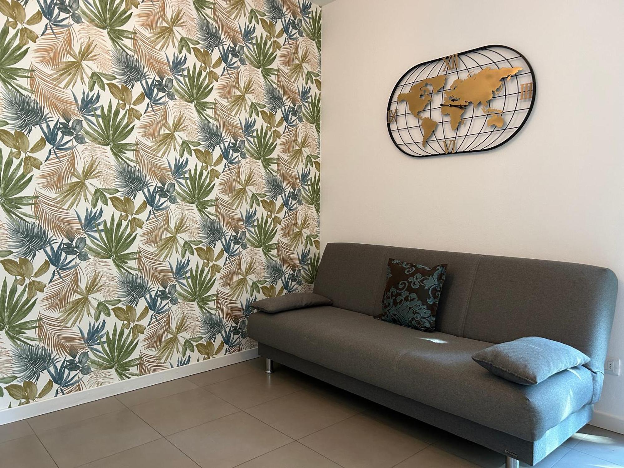 Vivaldi Home - Immobili E Soluzioni Rent Bergamo Kültér fotó
