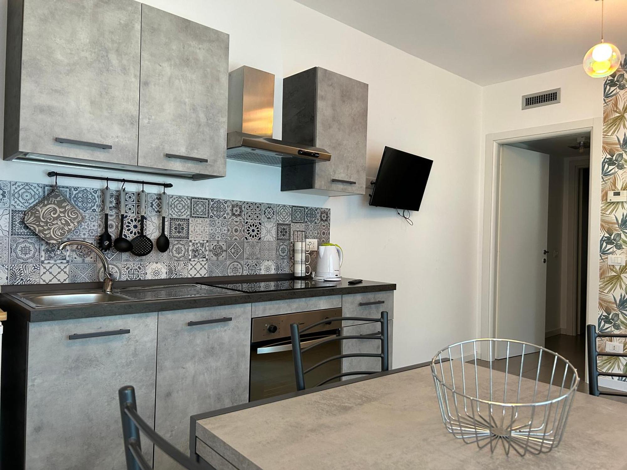 Vivaldi Home - Immobili E Soluzioni Rent Bergamo Kültér fotó