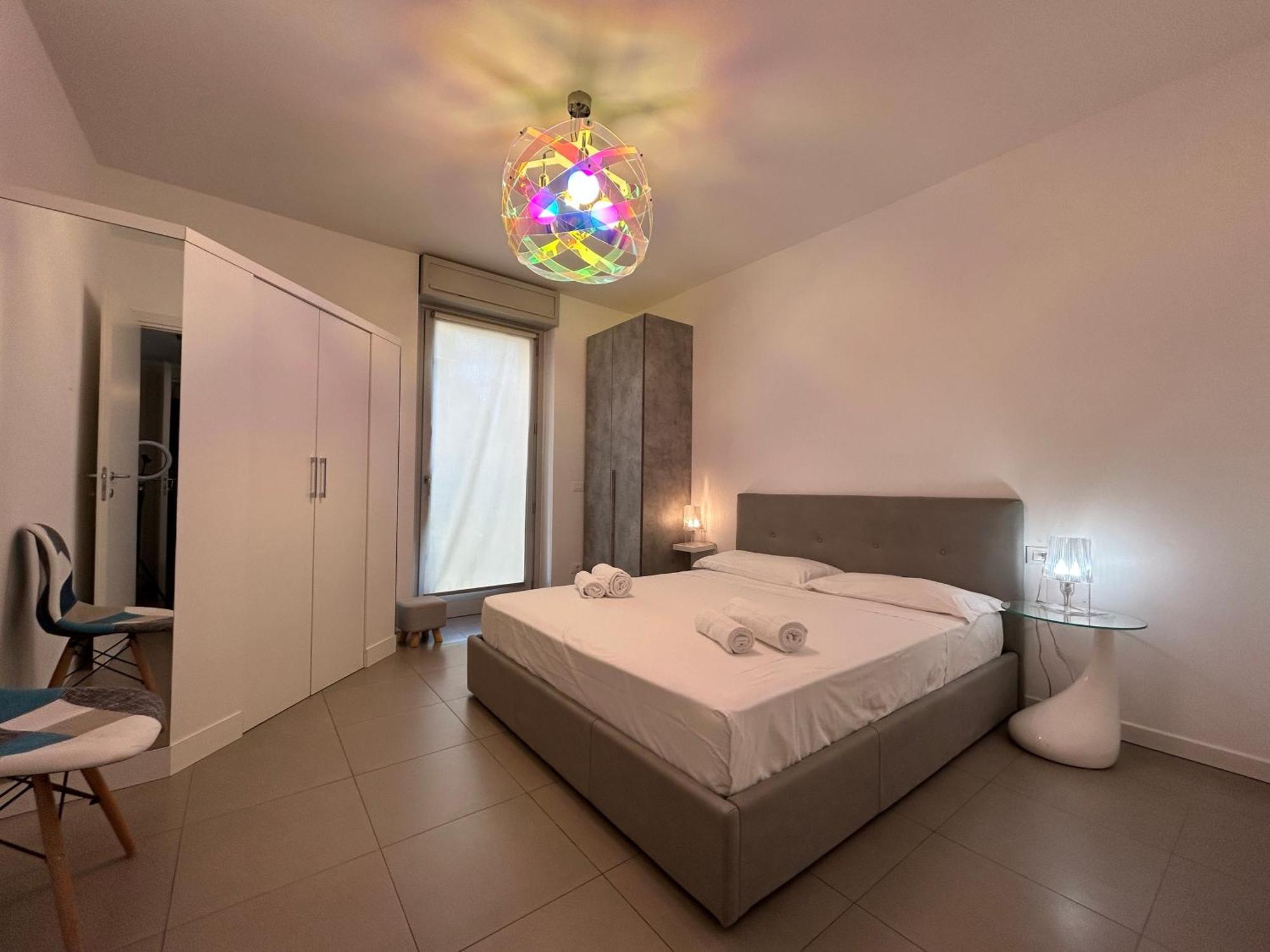 Vivaldi Home - Immobili E Soluzioni Rent Bergamo Kültér fotó