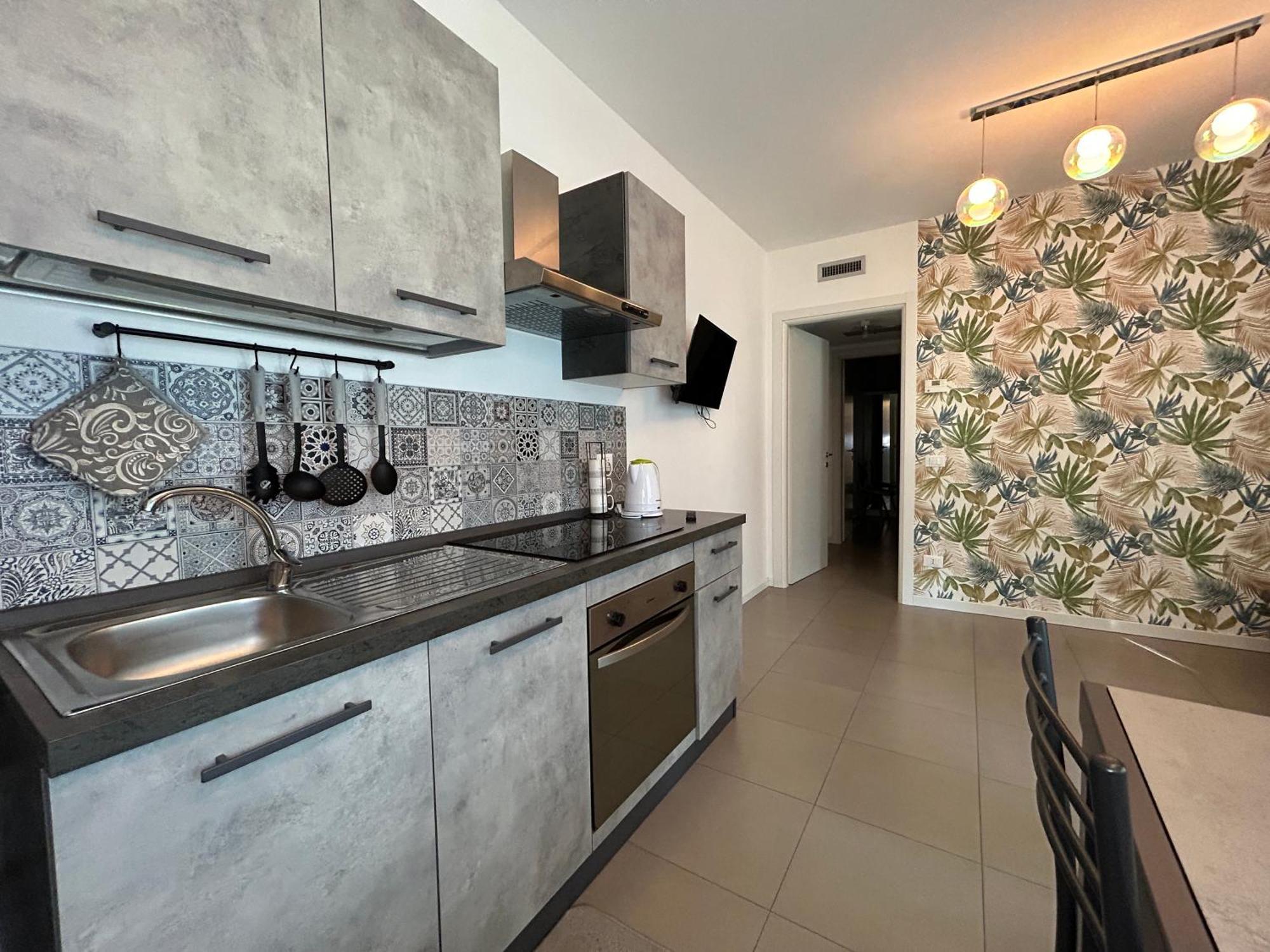 Vivaldi Home - Immobili E Soluzioni Rent Bergamo Kültér fotó